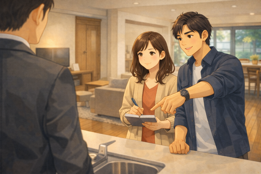 当日の質問テンプレ（そのまま聞ける）