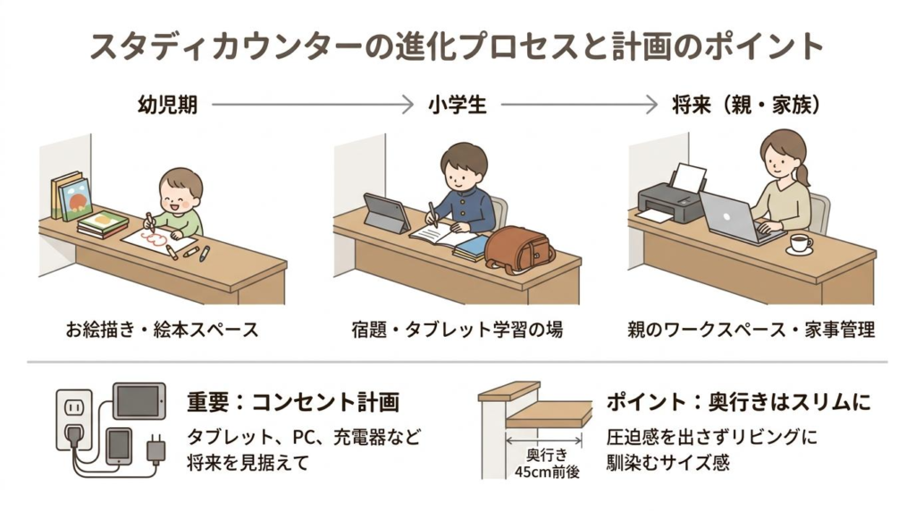 . スタディカウンター